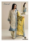 Keval Kainat Vol 22 Cotton Wholesale Readymade Karachi Suits Suppliers In Mumbai
